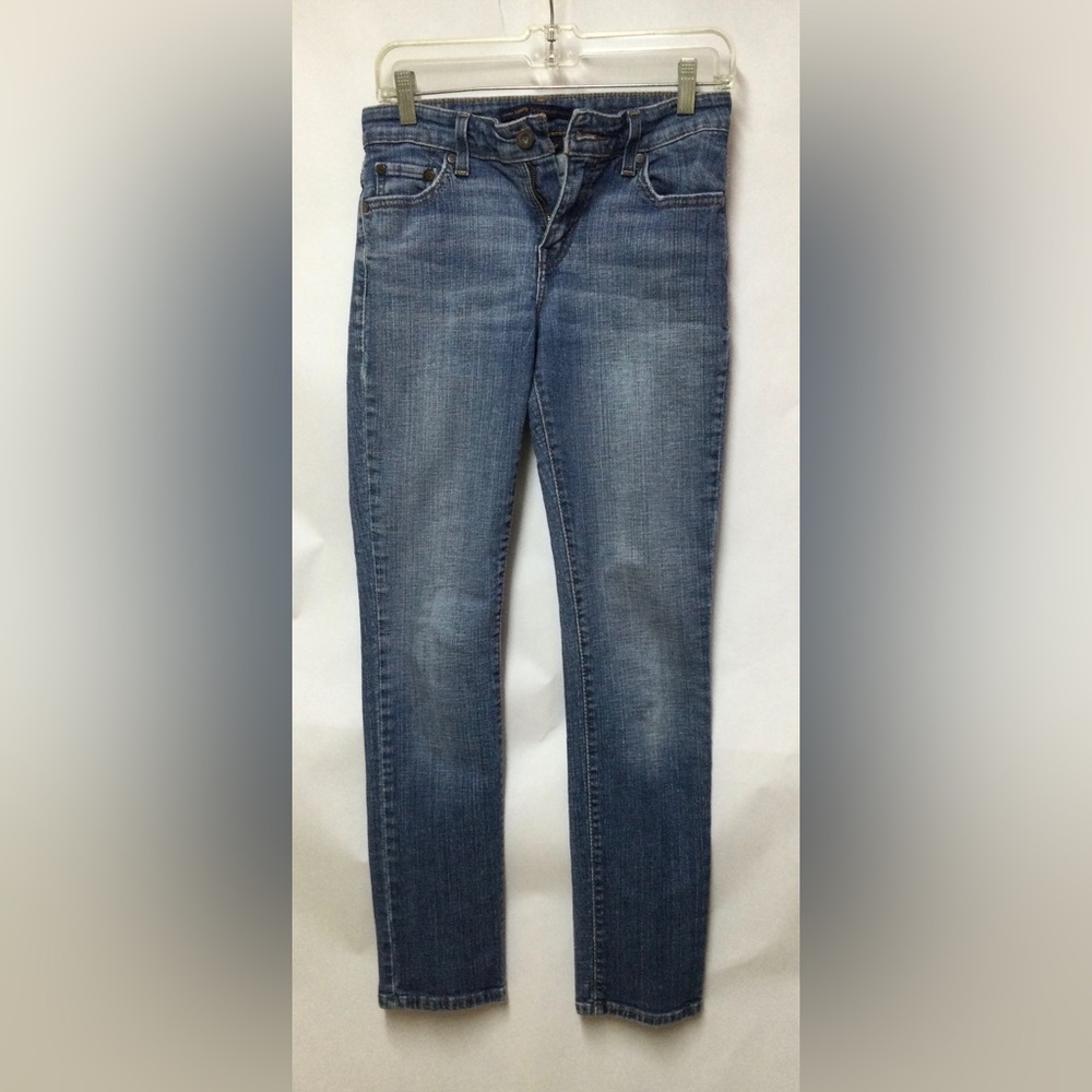 Levi’s Mid Rise Skinny Jeans 4M
